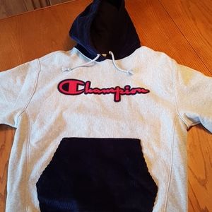 Champion Hoodie